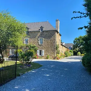 Manoir De Beaupre Vannes