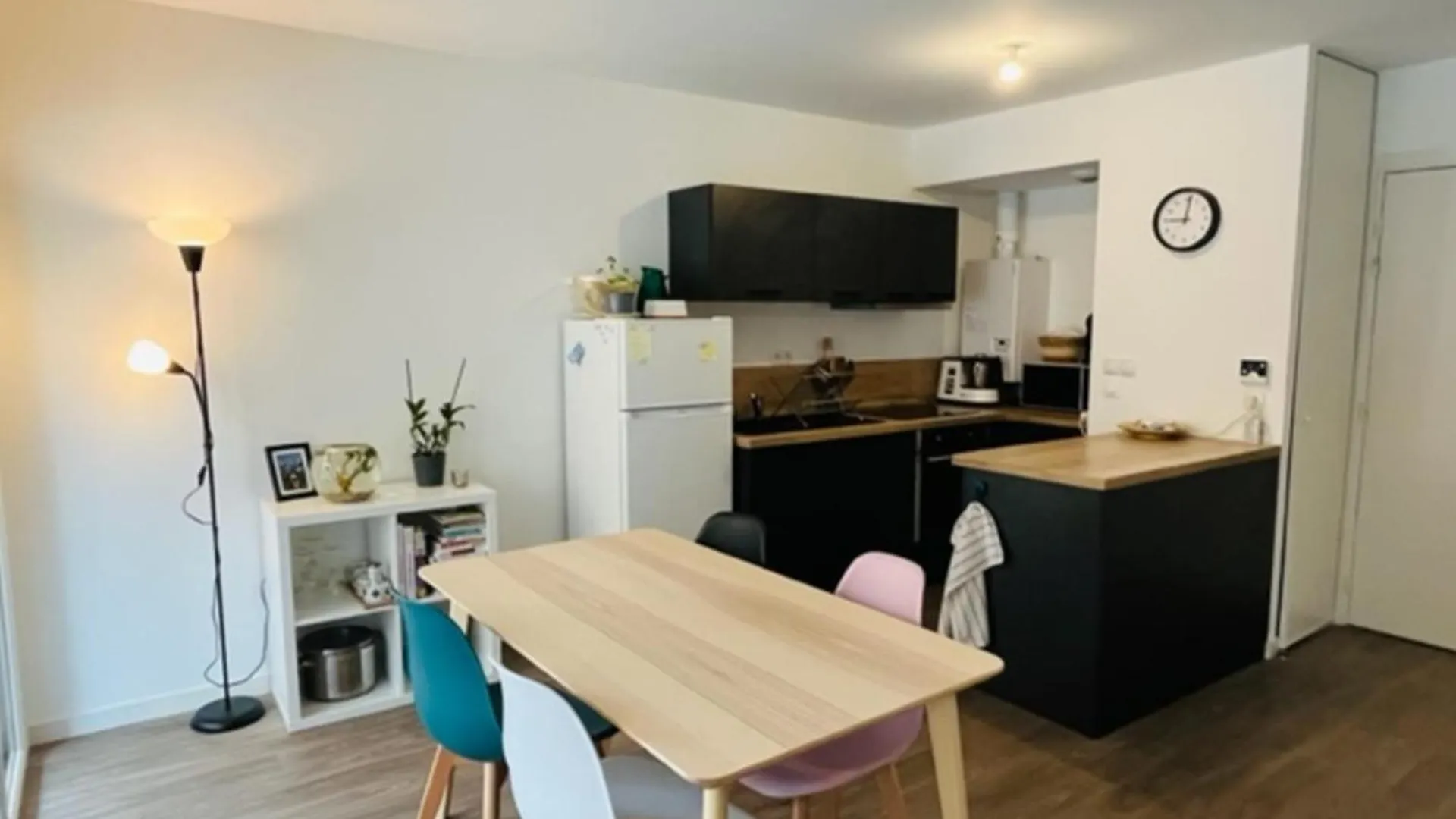 Bright Apt With Balcony For 4 People In Vannes! Apartment Vannes