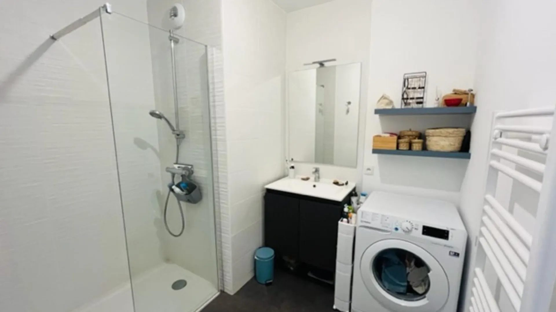 Bright Apt With Balcony For 4 People In Vannes! Apartment